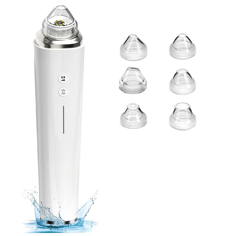 【FITTING】Blackhead Remover Por - Pore Vacuum recensione e prezzo