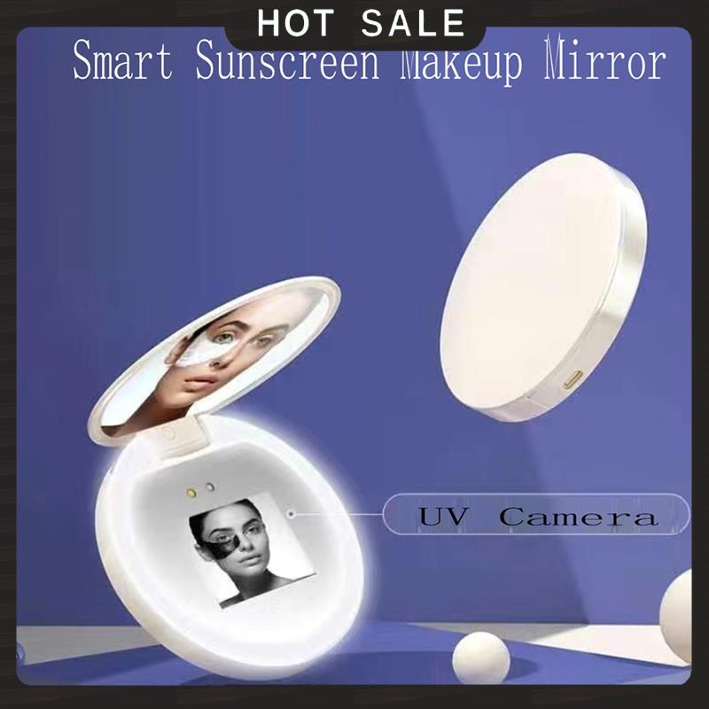 24-Hour Delivery Smart UV Suns - Beauty Makeup Camera recensione e prezzo