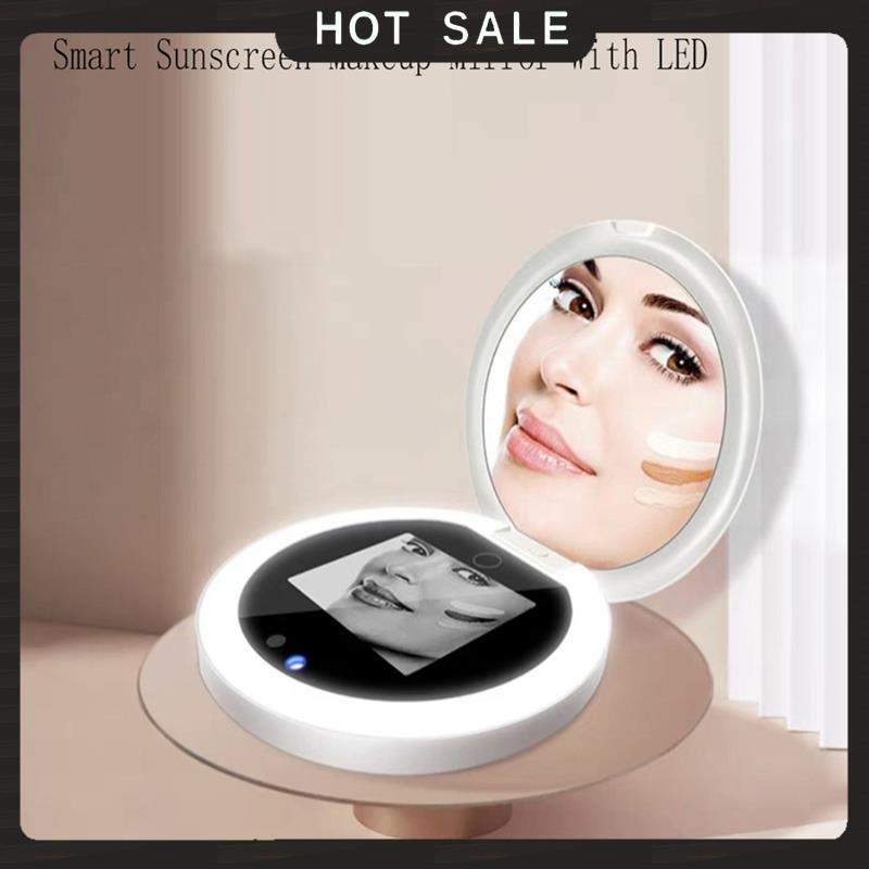 24-Hour Delivery Smart UV Suns - Beauty Makeup Camera recensione e prezzo