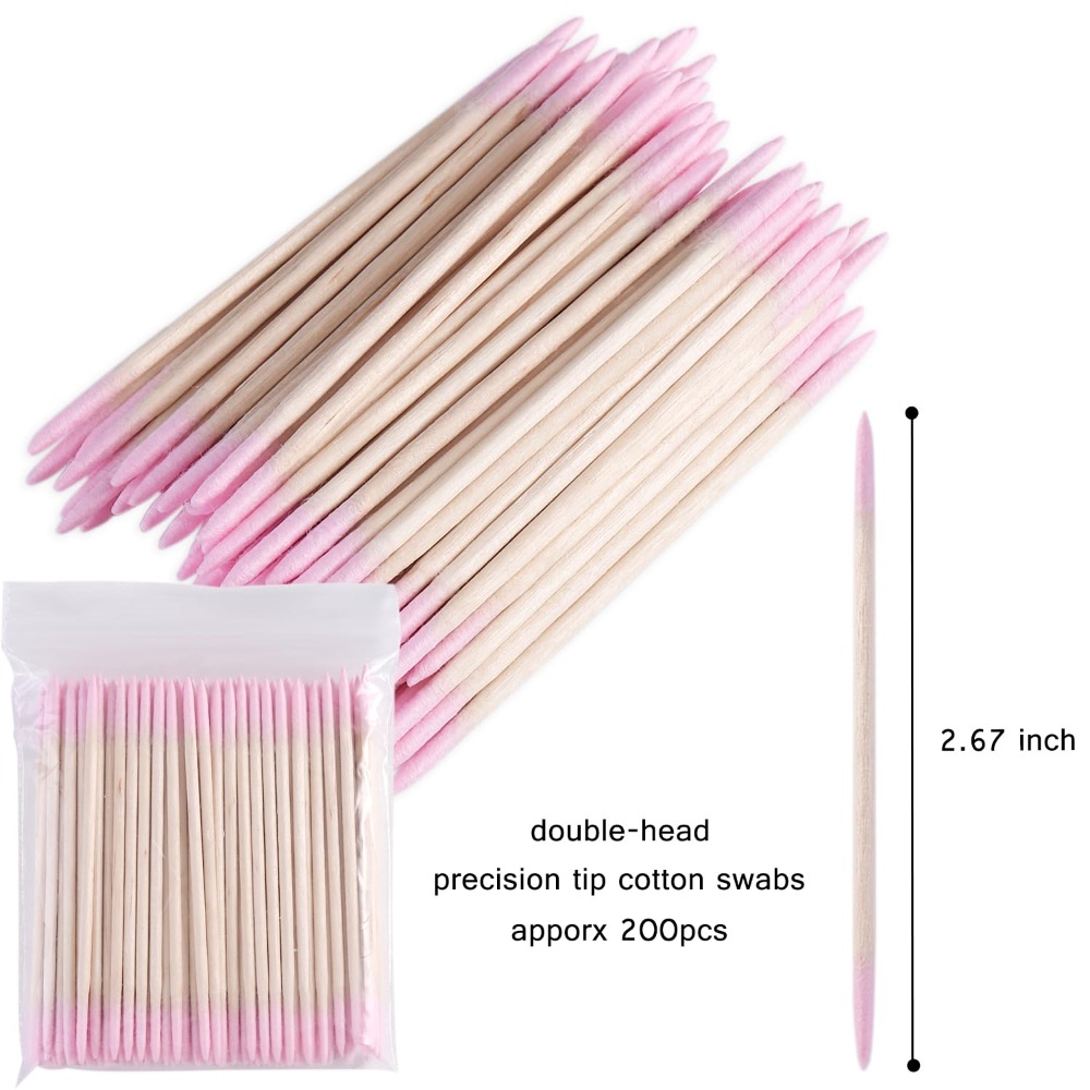 7cm Precision Mini Pointed Tip - Beauty Makeup Tips recensione e prezzo