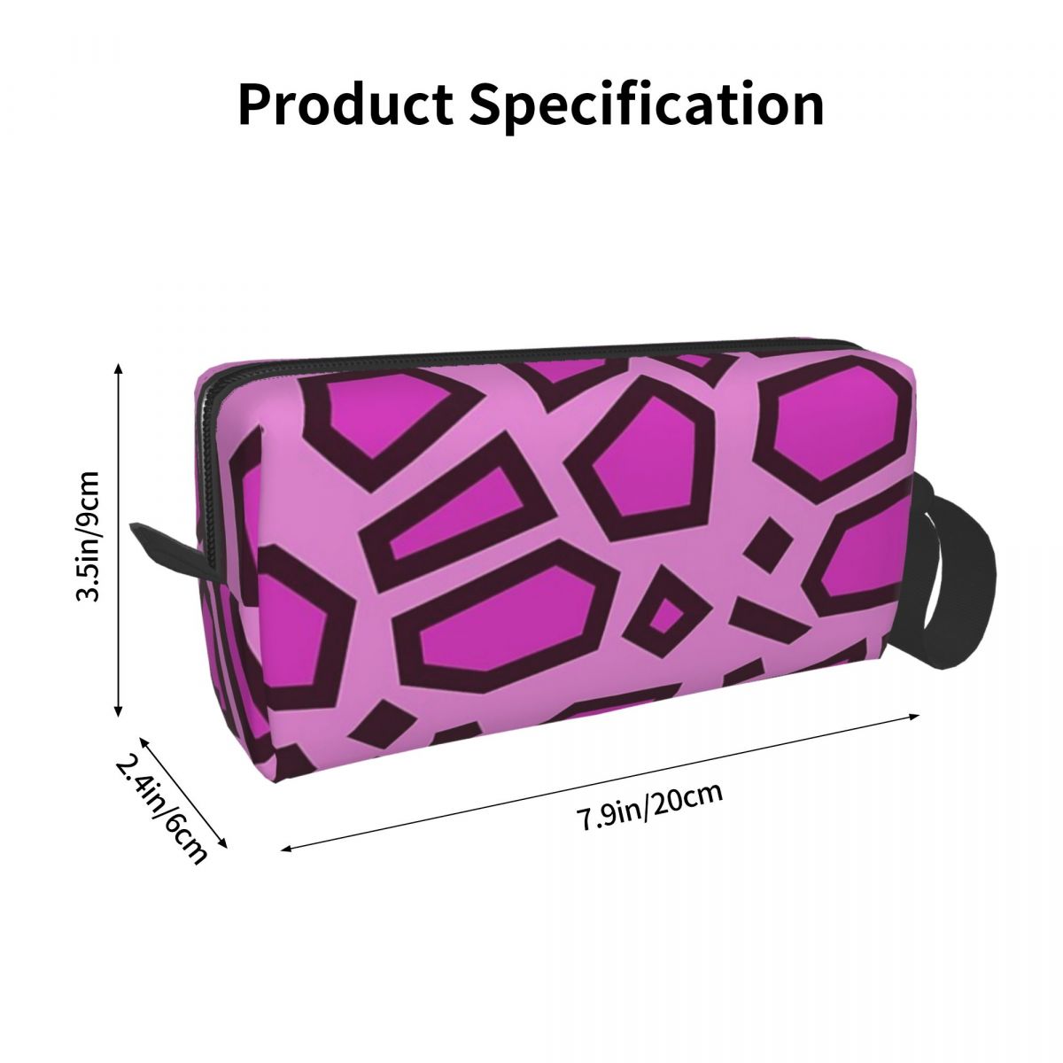 Kipo Pink Mega Jaguar Spots Ma - Jaguar Beauty Makeup recensione e prezzo