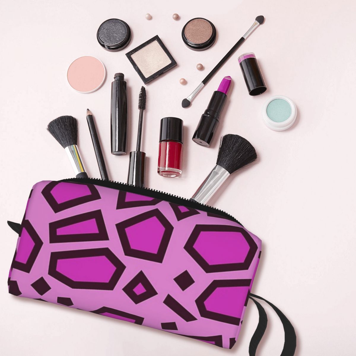 Kipo Pink Mega Jaguar Spots Ma - Jaguar Beauty Makeup recensione e prezzo