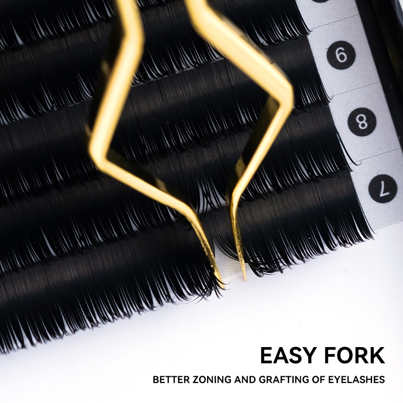 New Design Lash Extension Twee - Beauty Makeup Tips recensione e prezzo