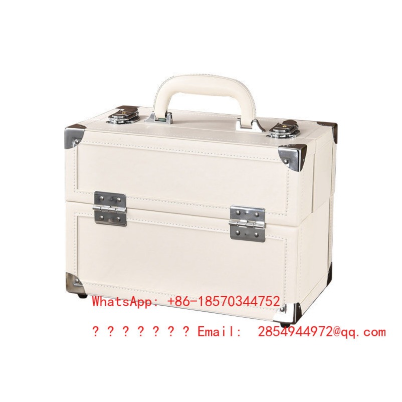 Tattoo Toolbox Large Capacity  - Beauty Makeup Bridal recensione e prezzo