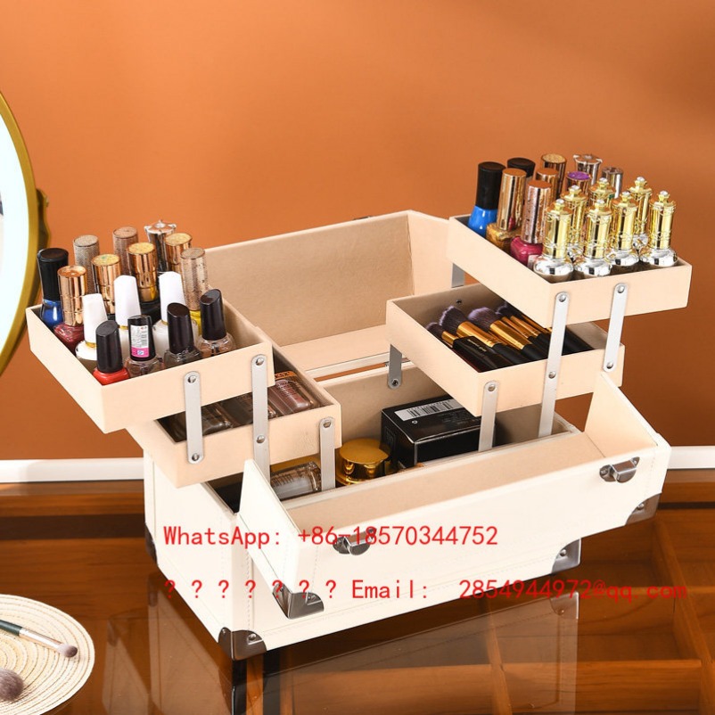 Tattoo Toolbox Large Capacity  - Beauty Makeup Bridal recensione e prezzo