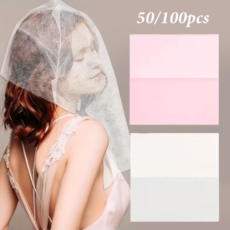50/100pcs Disposable Makeup Pr - Beauty Makeup Bridal recensione e prezzo