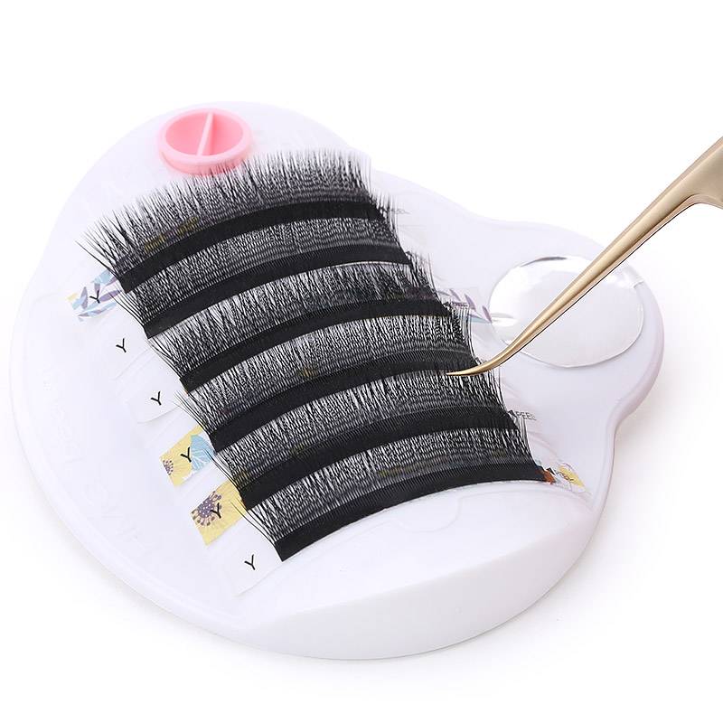 Stainless Steel Eyebrow False  - Beauty Makeup Tips recensione e prezzo