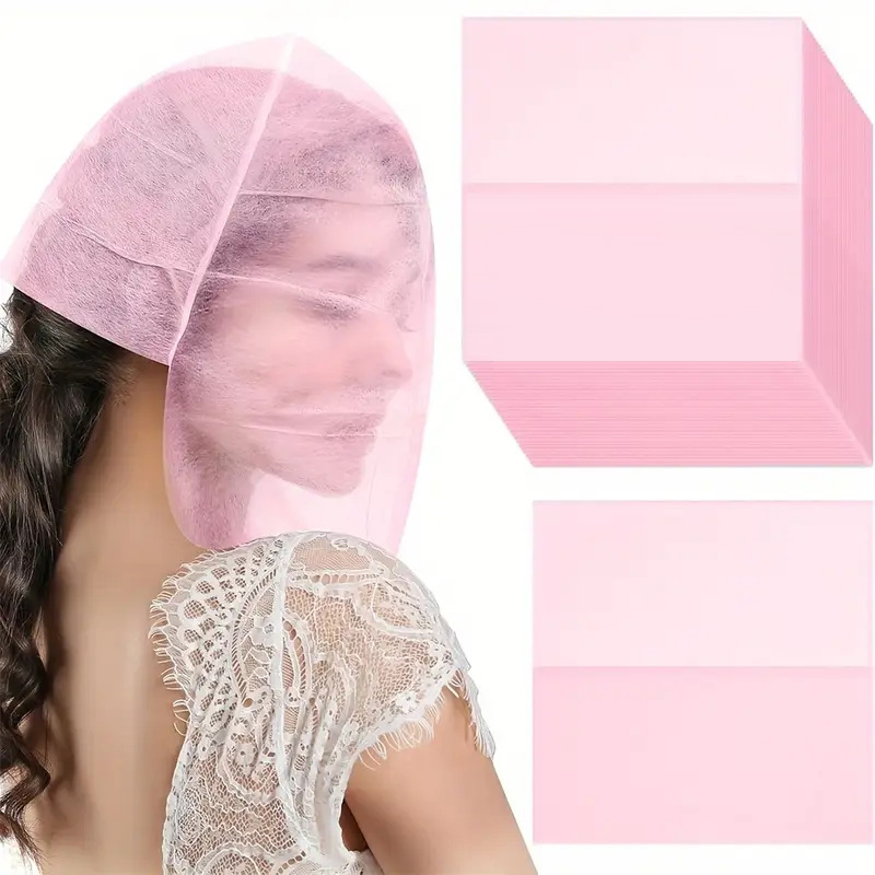 【xxx】50/100pcs Disposable Make - Beauty Makeup Bridal recensione e prezzo