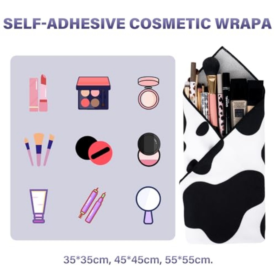 Self-Adhesive Magic Cloth Make - Beauty Makeup Camera recensione e prezzo