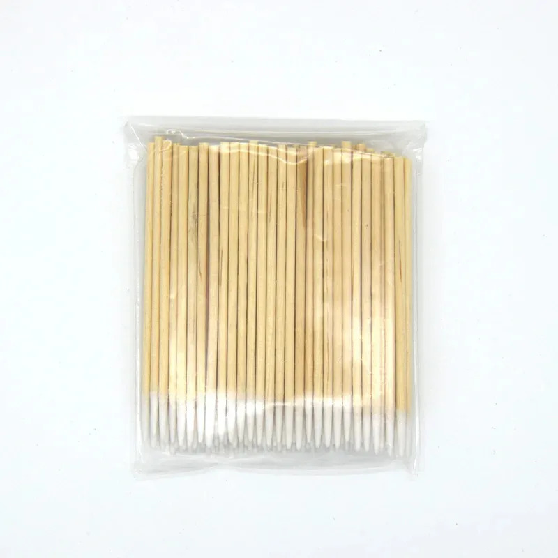 100/200/400/600Pcs Cotton Swab - Beauty Makeup Tips recensione e prezzo