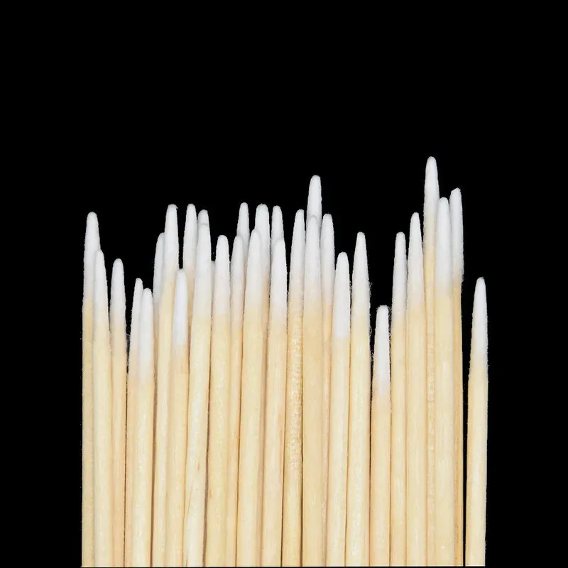 100/200/400/600Pcs Cotton Swab - Beauty Makeup Tips recensione e prezzo