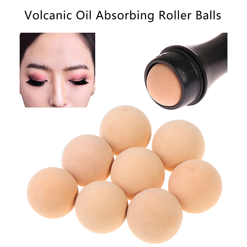 2 in1 Oil Absorbing Roller Nat - Beauty Natural Makeup recensione e prezzo