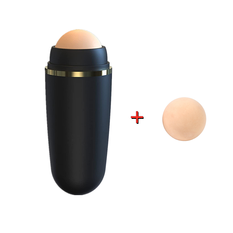 2 in1 Oil Absorbing Roller Nat - Beauty Natural Makeup recensione e prezzo