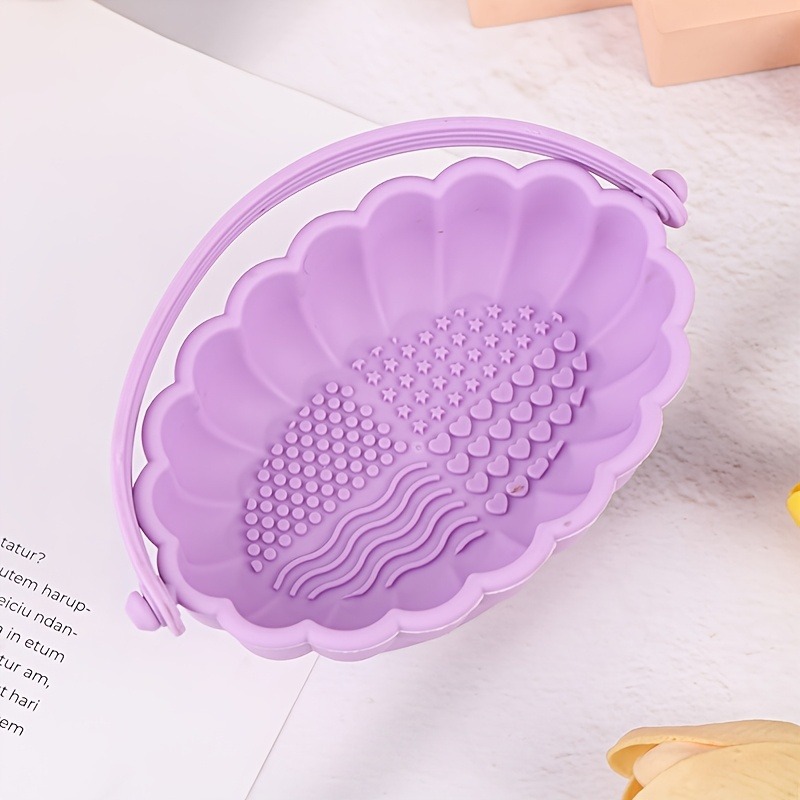 Silicone dishwashing basin, ma - Beauty Makeup Box recensione e prezzo