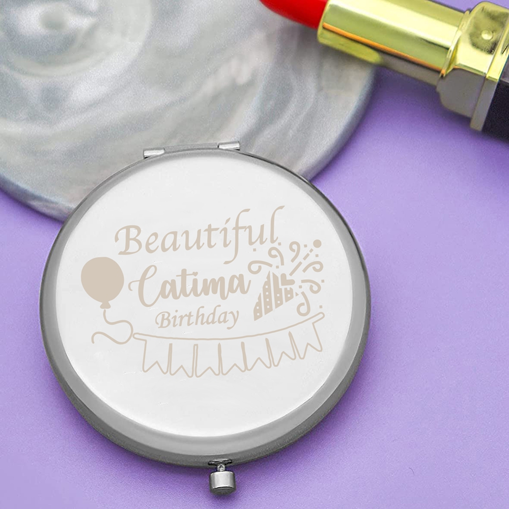 1PC Romantic Beautiful Birthda - Beauty Makeup Bridal recensione e prezzo