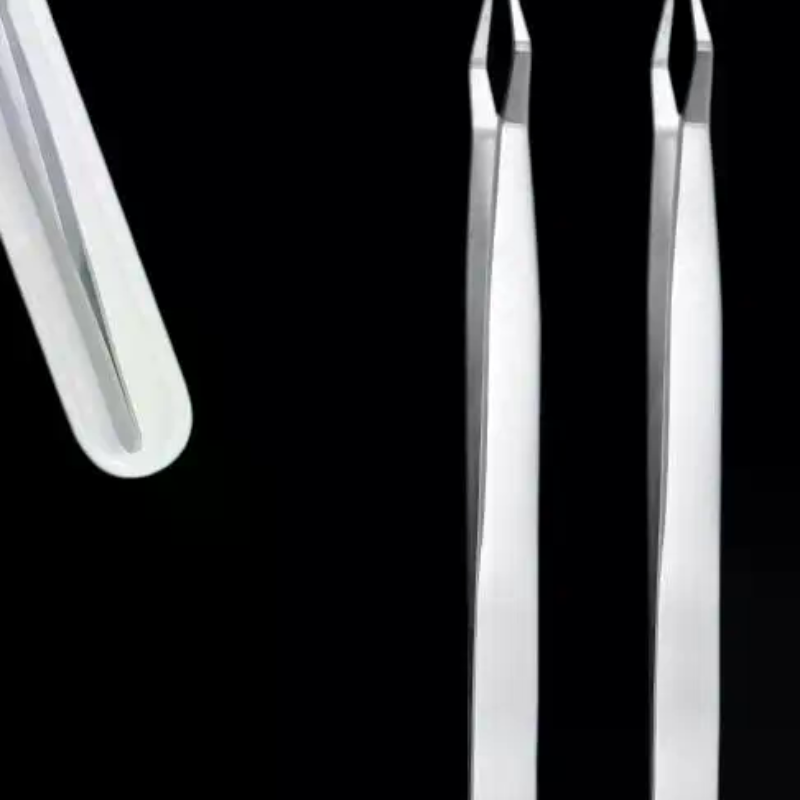 Lash Extension Tweezers Anti S - Beauty Makeup Tips recensione e prezzo