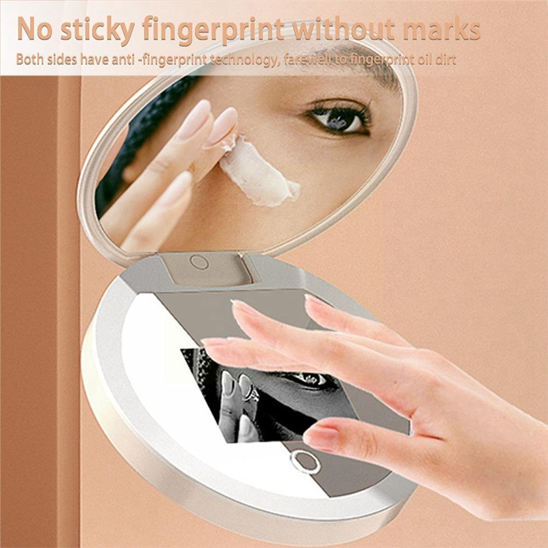 Hot Sale-Smart UV Sunscreen Te - Beauty Makeup Camera recensione e prezzo