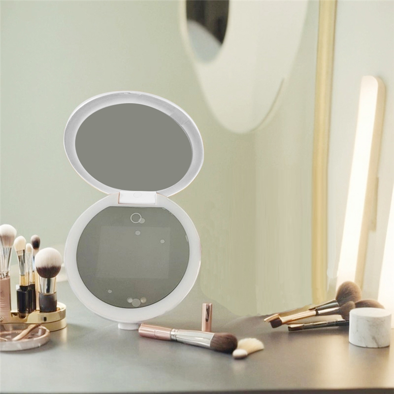 Hot Sale-Smart UV Sunscreen Te - Beauty Makeup Camera recensione e prezzo