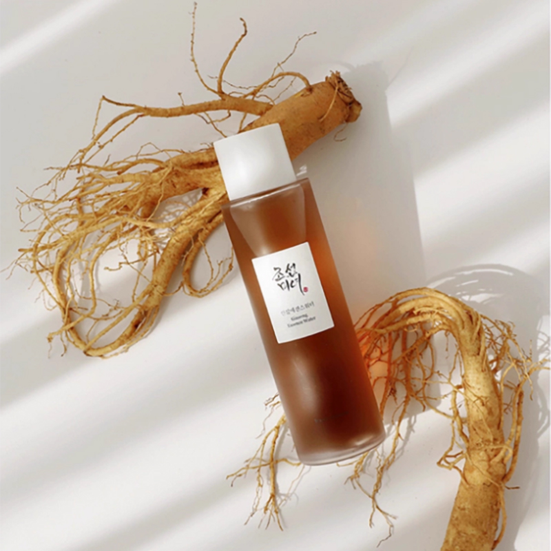 South Korea Beauty of Joseon T - Beauty Of Joseon Makeup recensione e prezzo