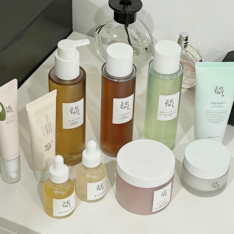 Beauty of Joseon Sunscreen Phy - Beauty Of Joseon Makeup recensione e prezzo