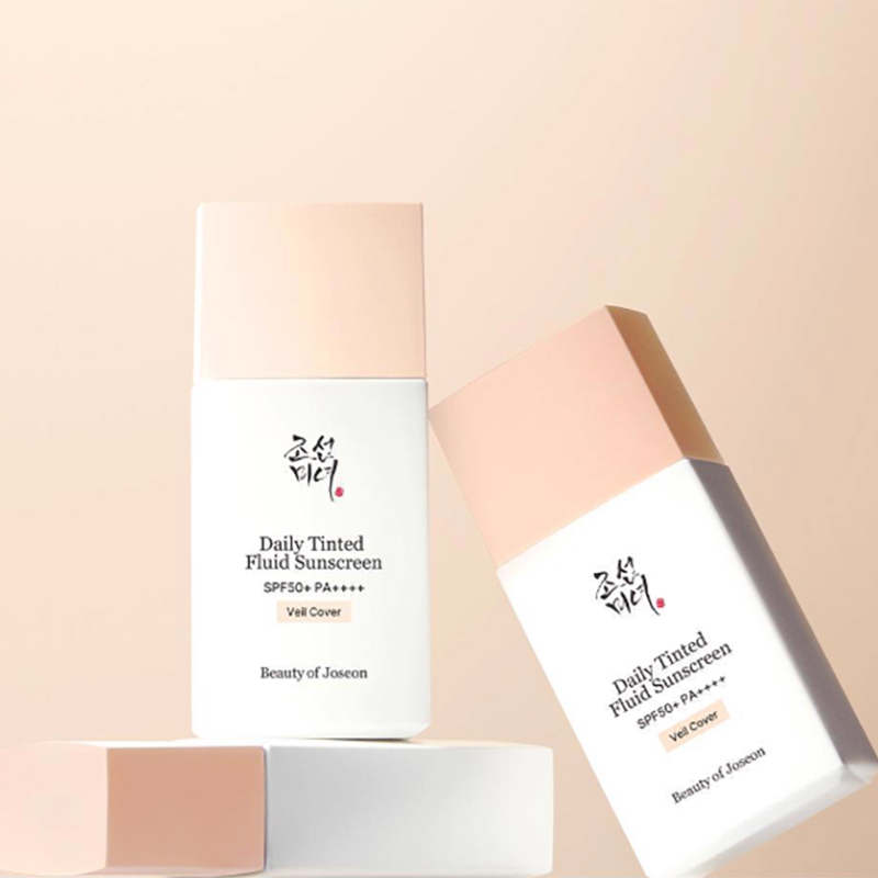 Beauty of Joseon Sunscreen Phy - Beauty Of Joseon Makeup recensione e prezzo