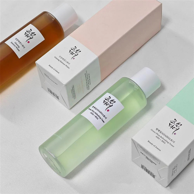 Beauty of Joseon Sunscreen Phy - Beauty Of Joseon Makeup recensione e prezzo