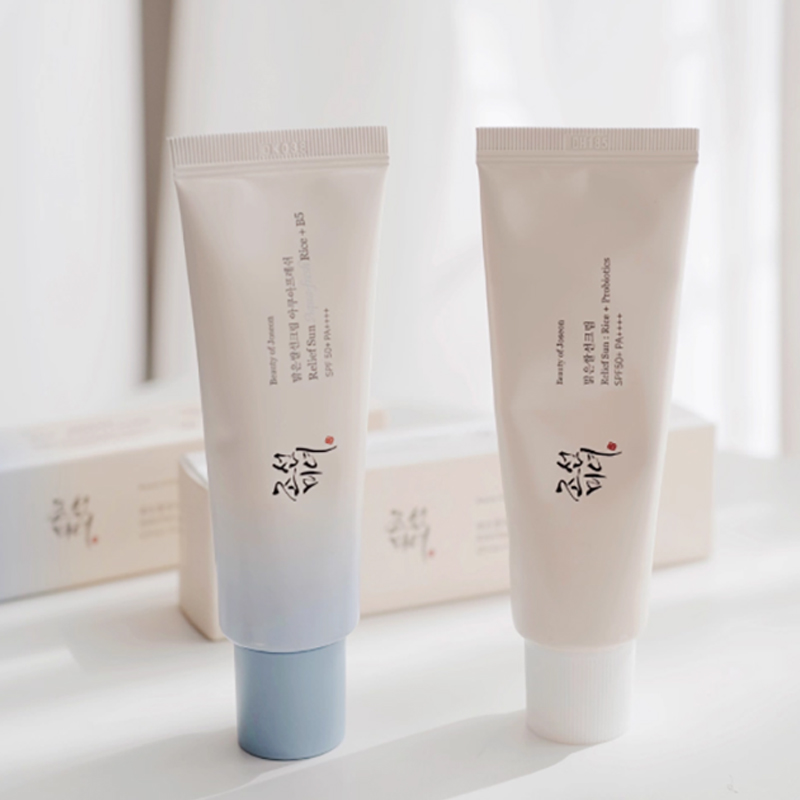 Beauty of Joseon Sunscreen Phy - Beauty Of Joseon Makeup recensione e prezzo