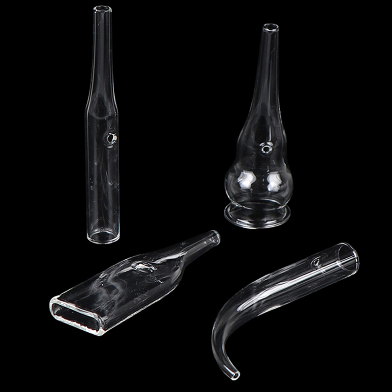 3Pcs/Set Blackhead Removal Gla - Pore Vacuum recensione e prezzo