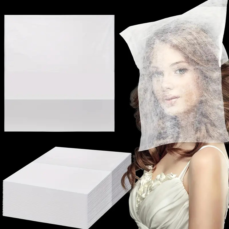 [TG813]50/100pcs Disposable Ma - Beauty Makeup Bridal recensione e prezzo