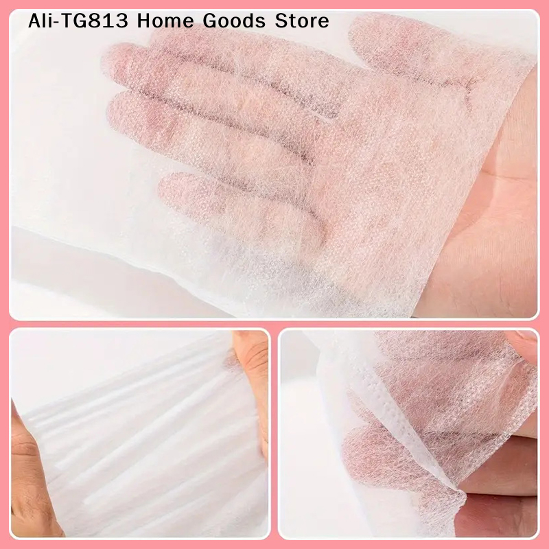 [TG813]50/100pcs Disposable Ma - Beauty Makeup Bridal recensione e prezzo