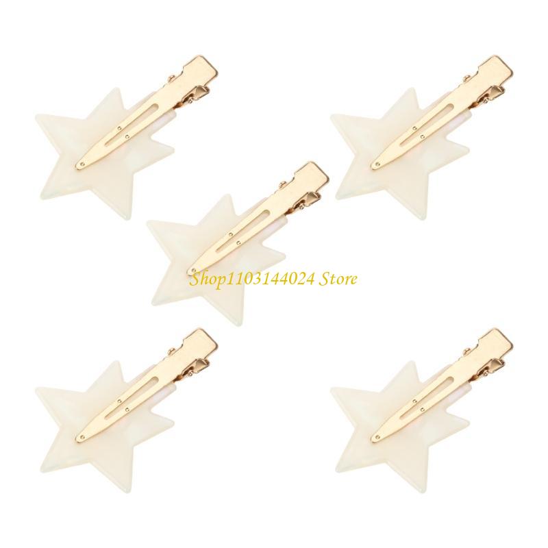 N5KE 5Pcs/Set Beauty Salon Sea - Makeup Beauty Y2K Style recensione e prezzo