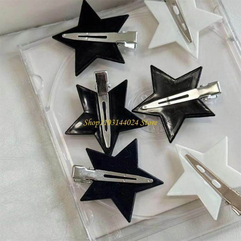 N5KE 5Pcs/Set Beauty Salon Sea - Makeup Beauty Y2K Style recensione e prezzo