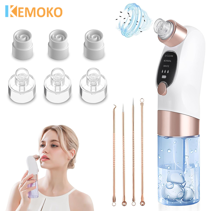 Electric Pore Vacuum Blackhead - Pore Vacuum recensione e prezzo