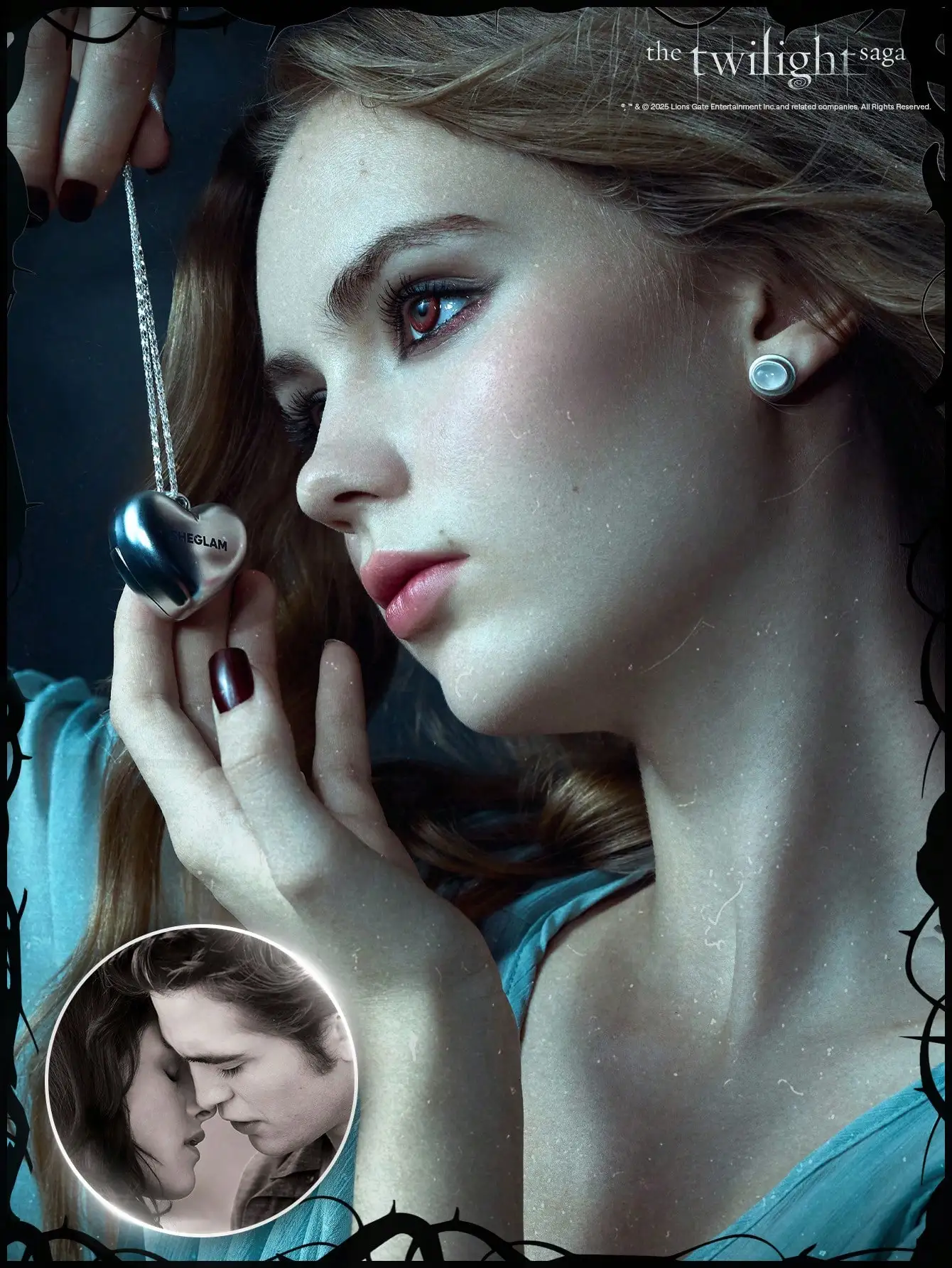 The Twilight Saga X Soulmates  - X Beauty Makeup recensione e prezzo