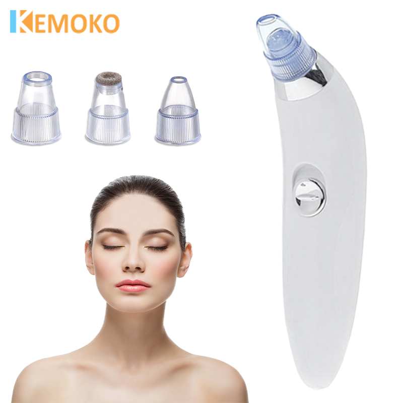 3 IN 1 Suction Blackheads God  - Pore Vacuum recensione e prezzo