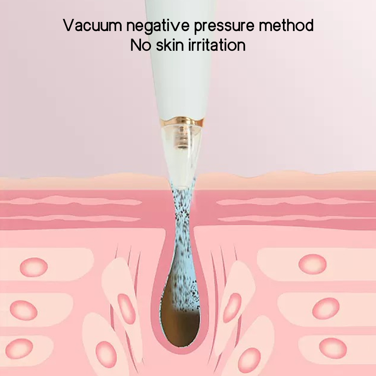 Electric Pore Cleansing Device - Pore Vacuum recensione e prezzo
