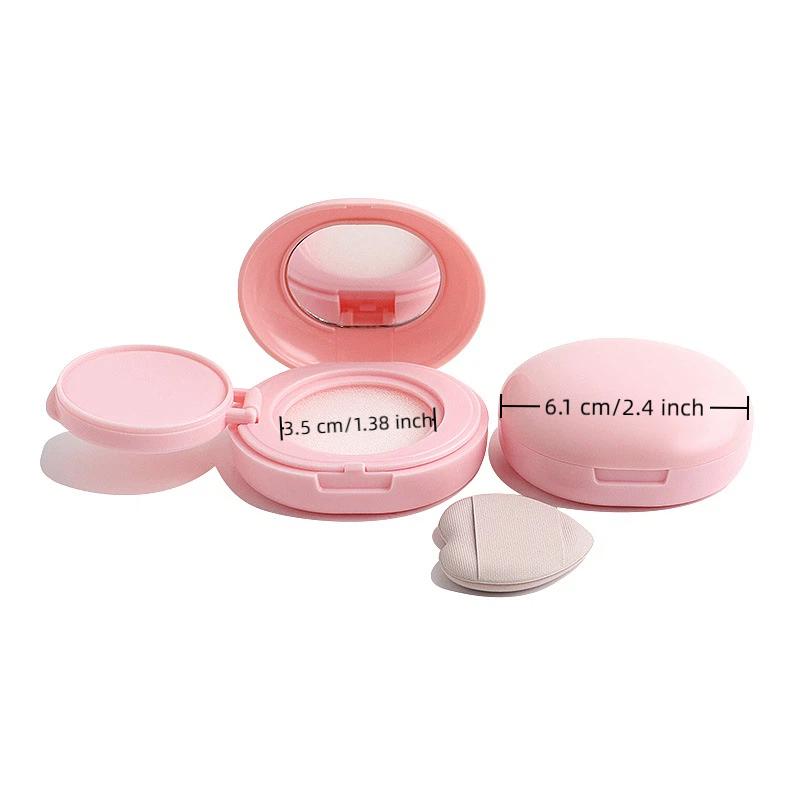 5g Refillable Mini Air Cushion - Beauty Makeup Blender recensione e prezzo