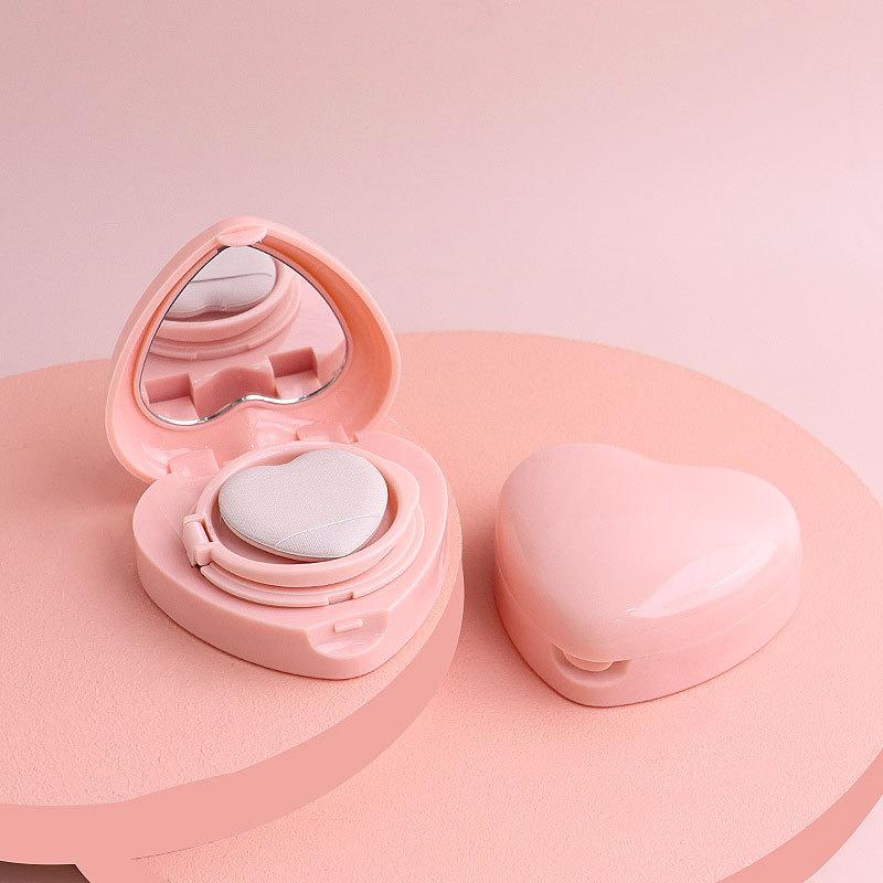 5g Refillable Mini Air Cushion - Beauty Makeup Blender recensione e prezzo