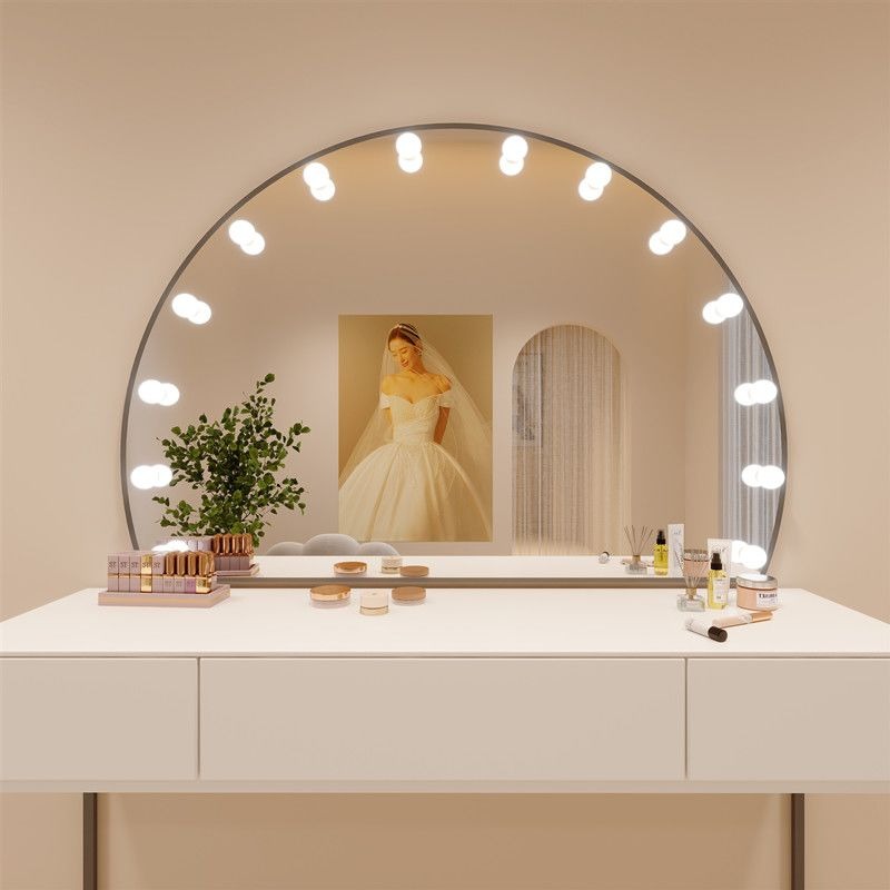 dressing table, special studio - Beauty Makeup Bridal recensione e prezzo