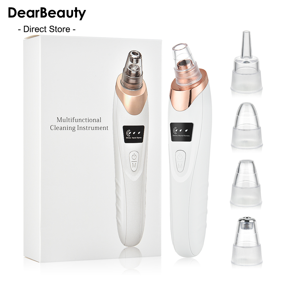 Blackhead Remover Vacuum Pore  - Pore Vacuum recensione e prezzo