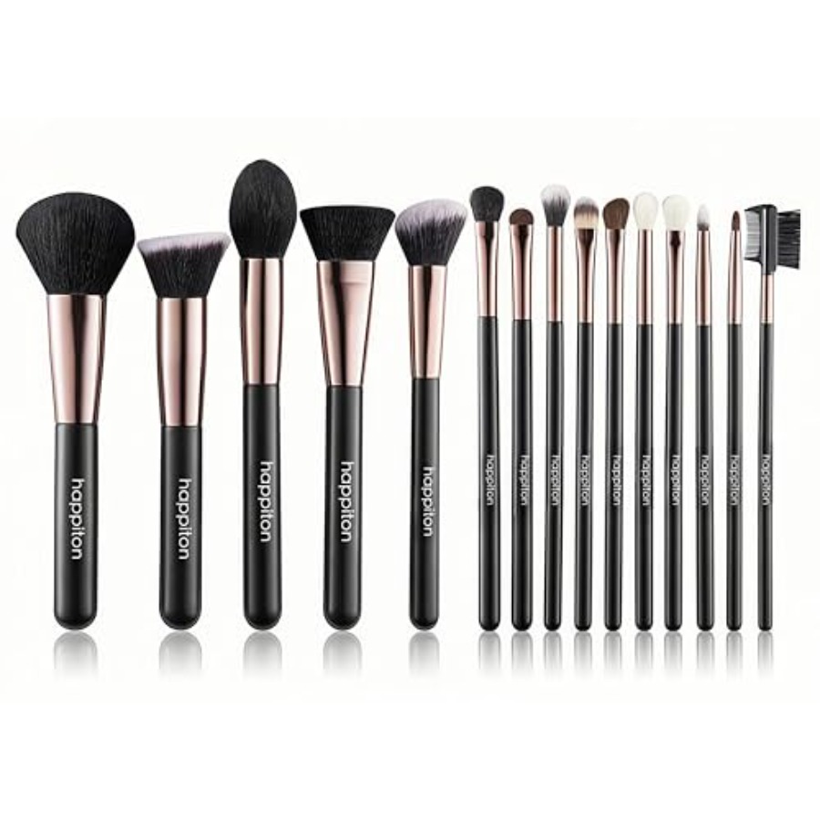 Professional Makeup Brushes Se - Beauty Makeup Blender recensione e prezzo