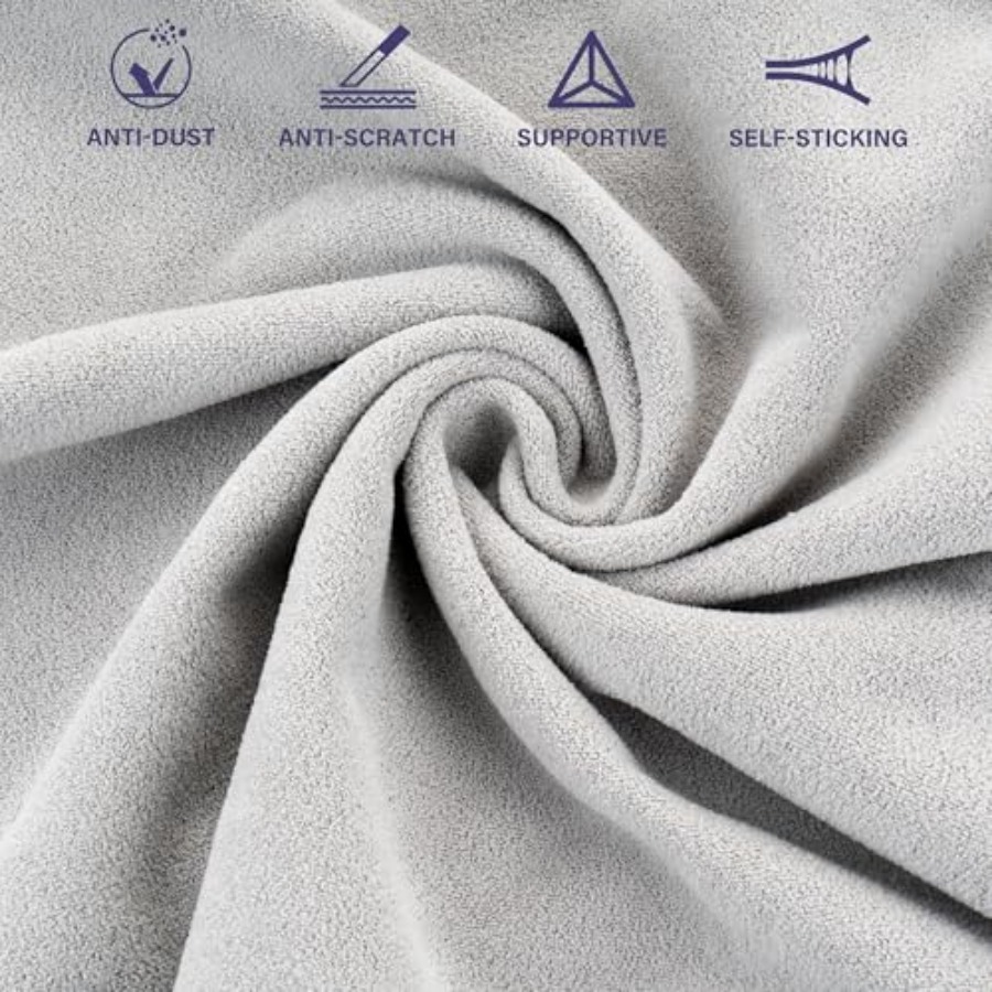 Self-Adhesive Magic Cloth Make - Beauty Makeup Camera recensione e prezzo