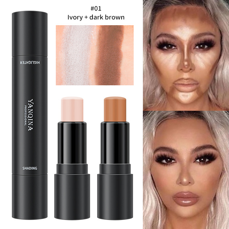 Facial Contouring Concealer St - X Beauty Makeup recensione e prezzo