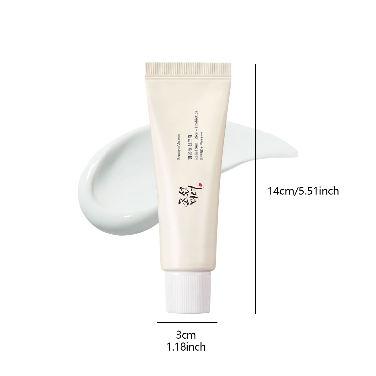 Beauty of Joseon Relief Sun :  - Beauty Of Joseon Makeup recensione e prezzo