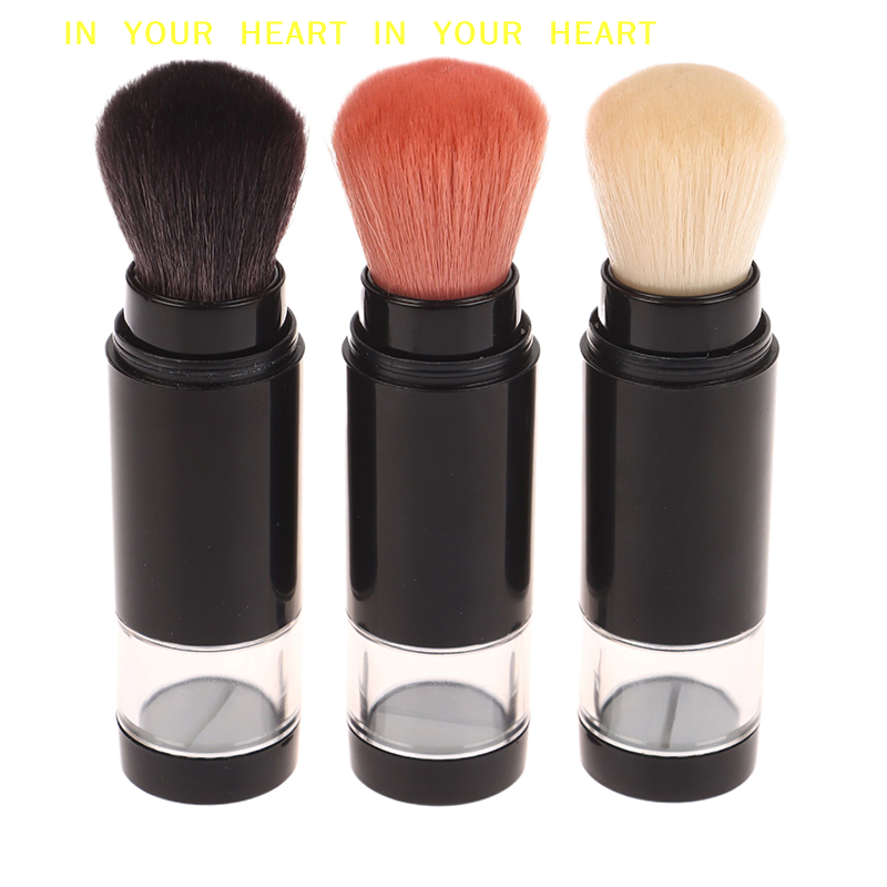 【X】2 In 1 Foundation Brush Mak - X Beauty Makeup recensione e prezzo