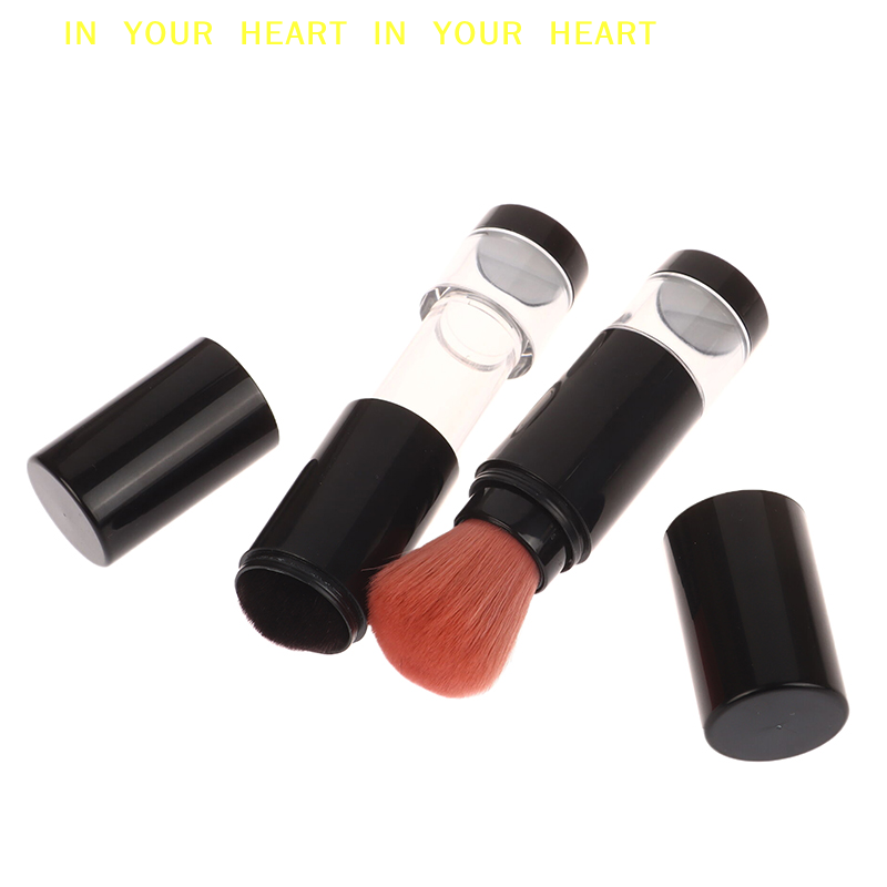 【X】2 In 1 Foundation Brush Mak - X Beauty Makeup recensione e prezzo