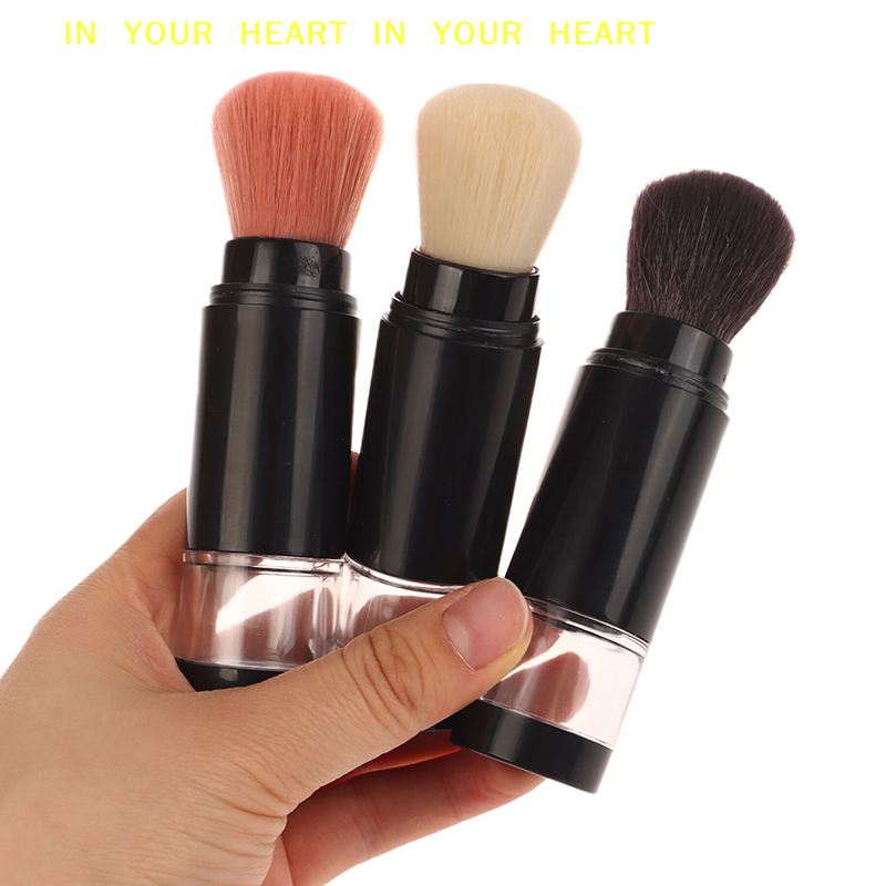 【X】2 In 1 Foundation Brush Mak - X Beauty Makeup recensione e prezzo