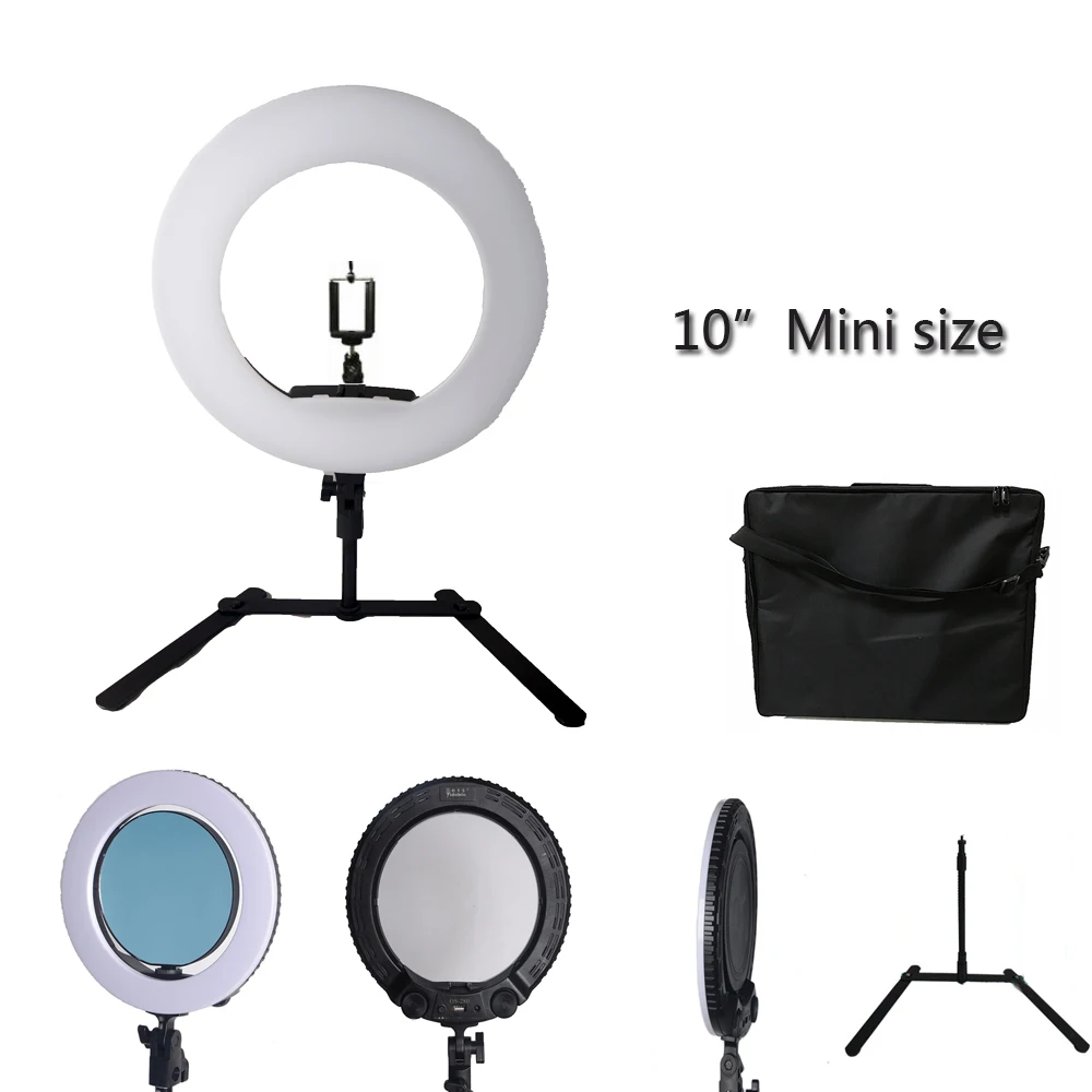 Yidoblo QS-280II Mini Size 10