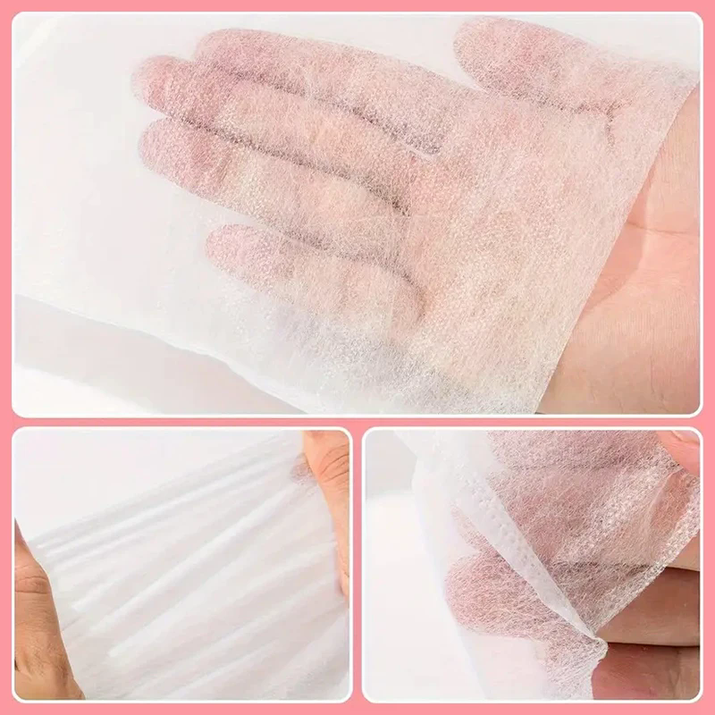 50/100pcs Disposable Makeup Pr - Beauty Makeup Bridal recensione e prezzo