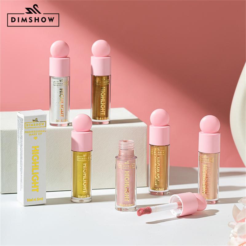 DIMSHOW Matte Liquid Blush Vel - Beauty Natural Makeup recensione e prezzo